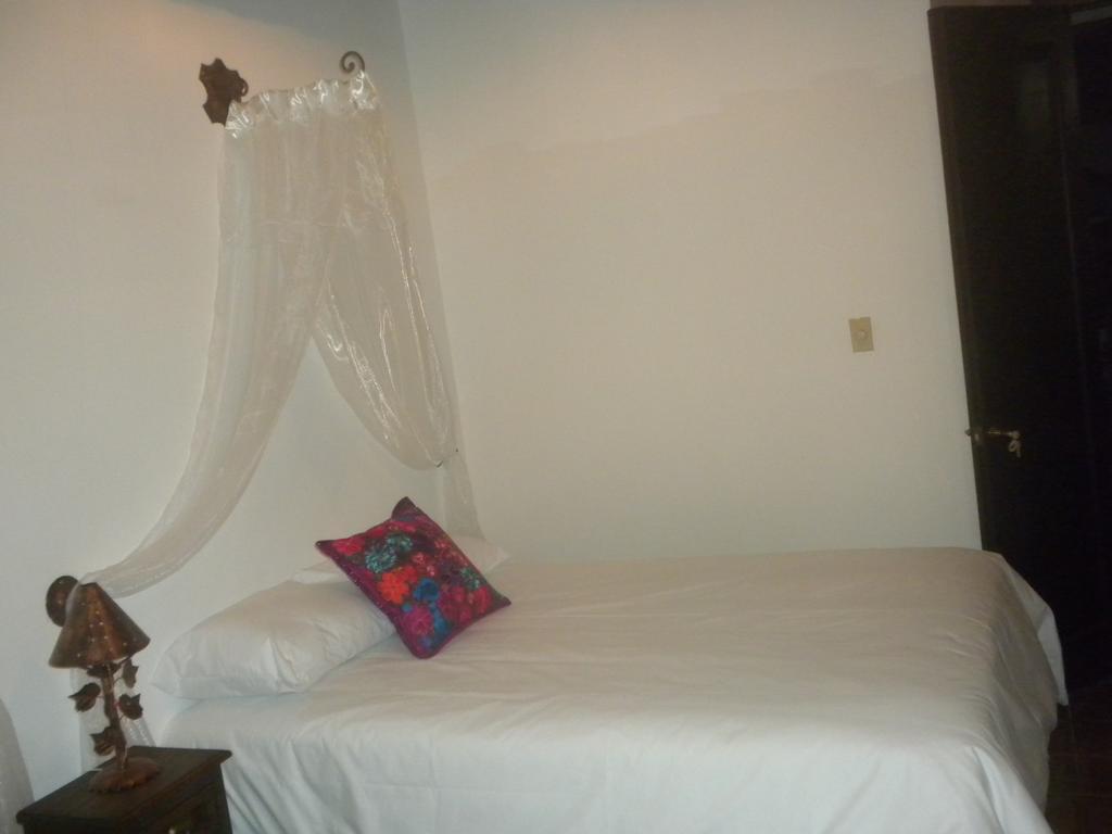 Hotel Monasterio Antigua Kamer foto