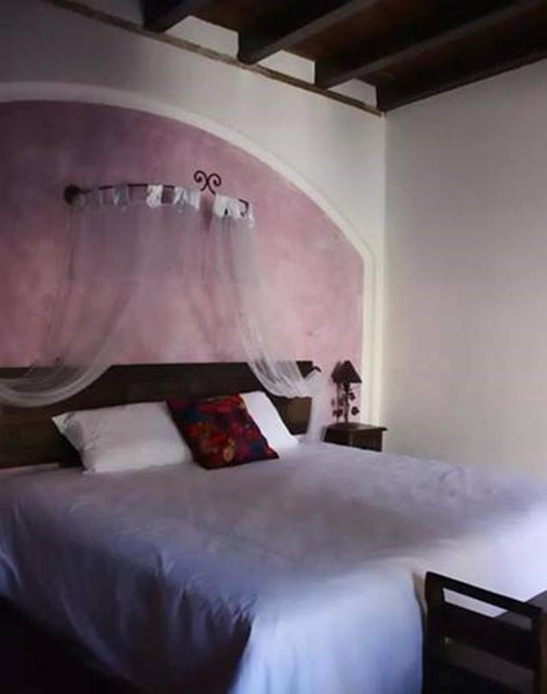 Hotel Monasterio Antigua Buitenkant foto