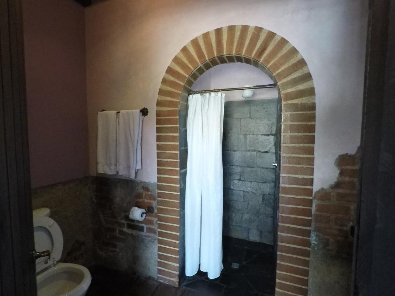 Hotel Monasterio Antigua Buitenkant foto